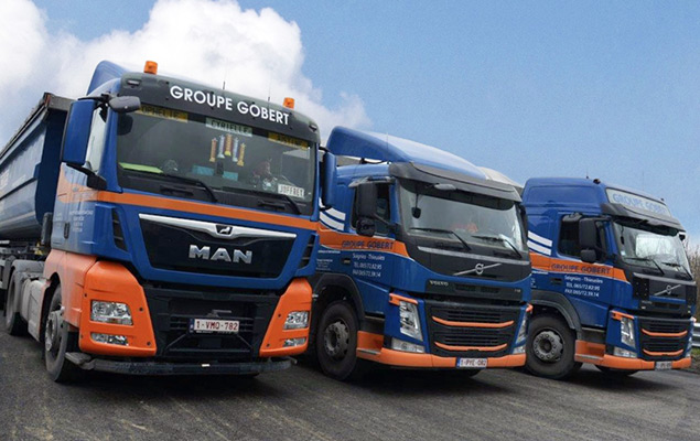 Transport et manutention Transport et manutention